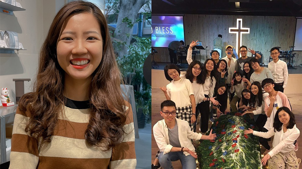 盼世代｜因信仰遭霸凌，禱告後同儕反好奇福音、擺脫25年母胎單身