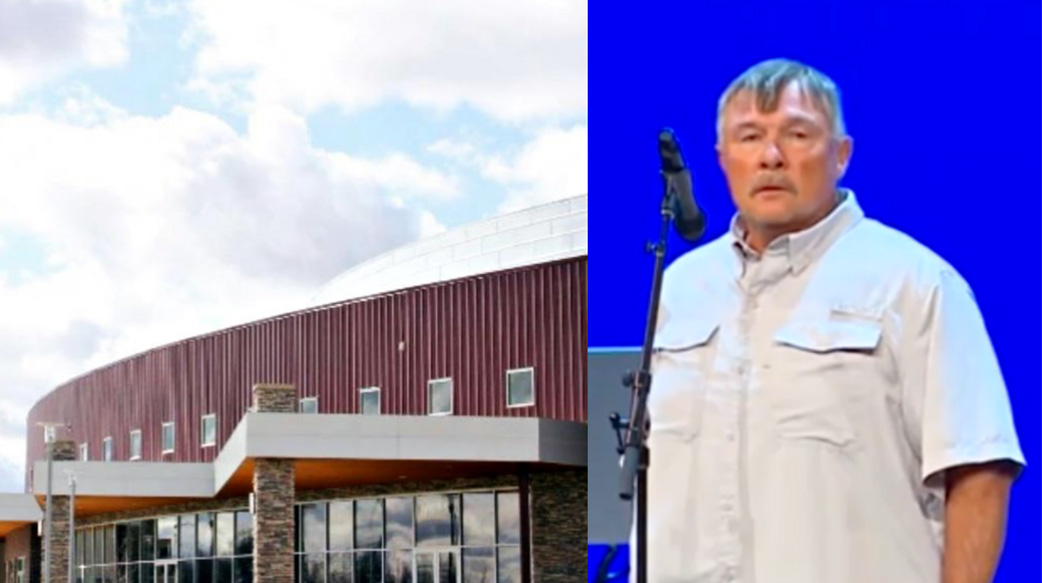 「為了信仰而死！」美國又發生教堂槍擊案，槍手殺2女學生後自盡