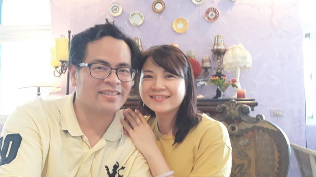 昔日「賭徒」蒙神揀選作「門徒」，戒除煙癮、開計程車領異教徒信主