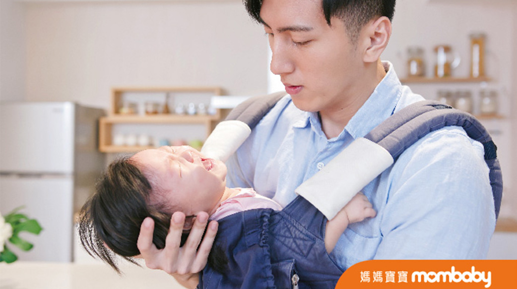 不是只有發燒要就醫！孩子出現3大狀況，必須就醫檢查