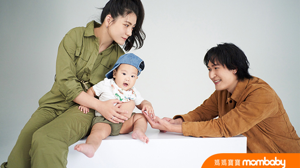 小蠻王承嫣＆邵翔，走過10年光陰，還能擁有愛情保鮮的關鍵：多為對方著想，就是這麼簡單！