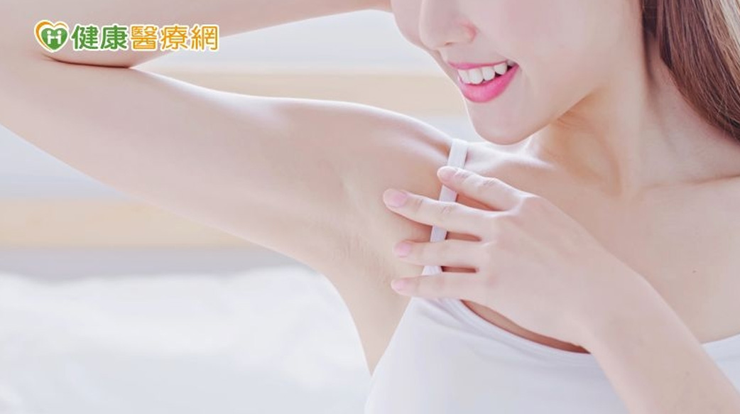 迎接夏天的事前準備，真空除毛滿足你的吹毛求疵！