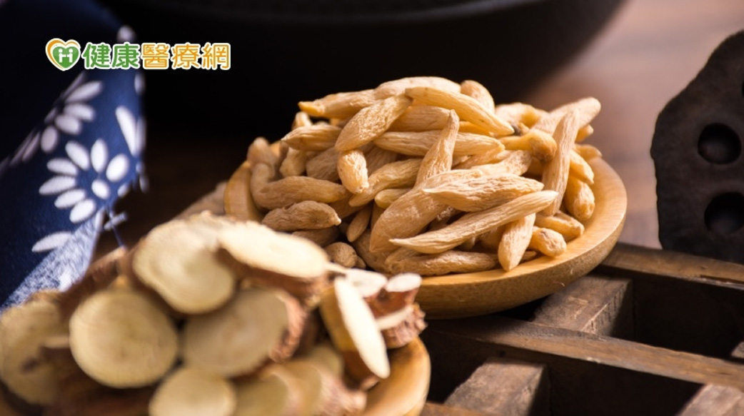 乾燥症上身欲哭無淚怎麼辦？　靠「百合麥冬茶」助緩解