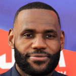 小皇帝詹姆士 NBA史上收入最高球員