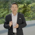 華為與IUCN共同舉辦「讓科技與自然共生」線上峰會