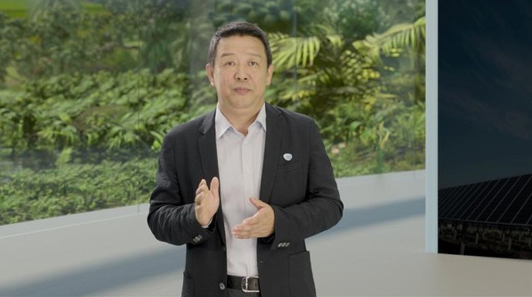 華為與IUCN共同舉辦「讓科技與自然共生」線上峰會