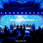 美的MDV8多聯機正式登陸海外市場，引領行業技術變革