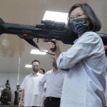 兵役制度應該務實