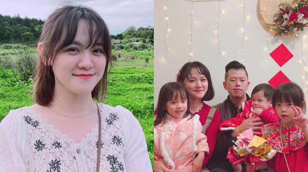 病房內與家暴父修復關係 成立「祝福工作室」盼人心藉禮物被愛觸碰