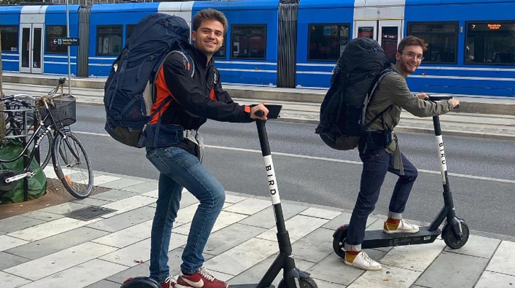 這兩個法國年輕人找到了智慧城市的祕密：從新加坡與愛沙尼亞的例子，那不是智慧，是「持續學習」