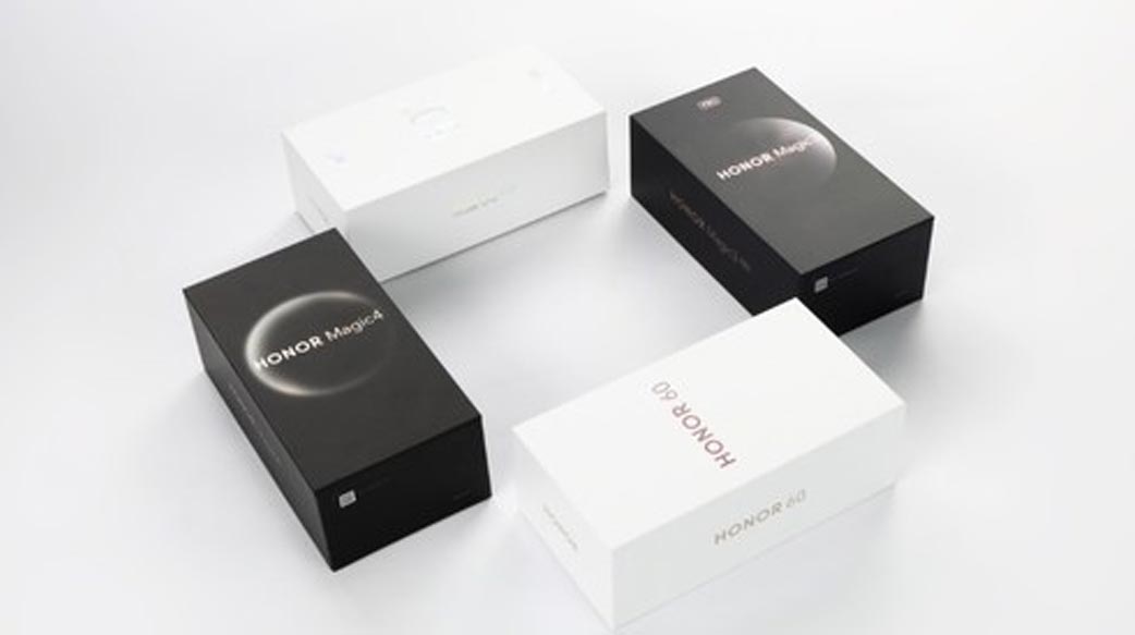 榮耀發布最新環保進展，綠色行動更進一步