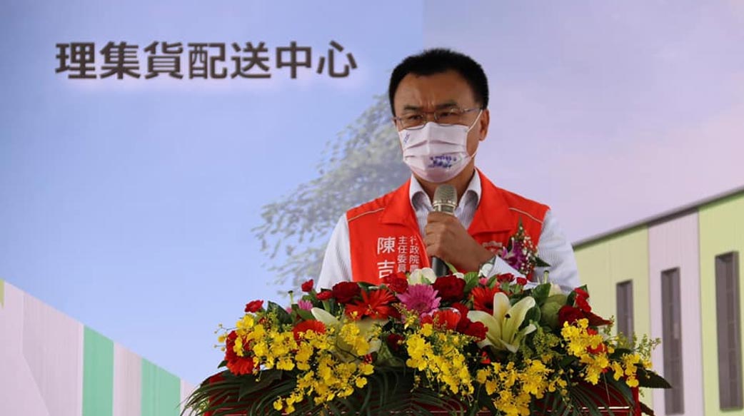 只剩對立與對抗之後