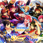 《Ensemble Stars!! Music》英文版今天起正式登陸iOS和Android商店