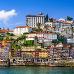 退休后全家移居葡萄牙的精彩生活