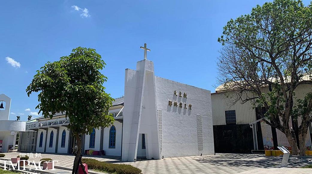 沿山公路追尋信仰、食農遊藝輕旅行 巴士漫遊 大武山腳的藍天綠地