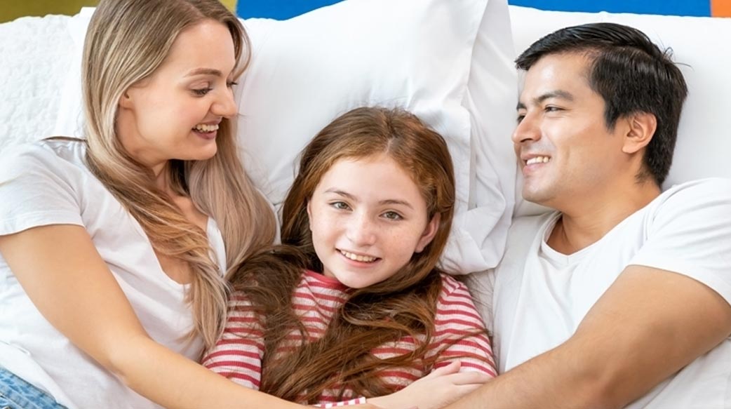 雖然是你生養了他，但你的孩子真的不是你的孩子！