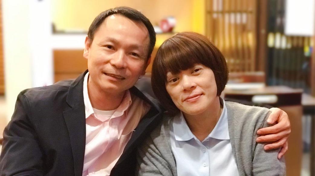 人生都幫你規畫好了！百萬業務棄鐵齒性格信主，成「規劃永生」的牧師