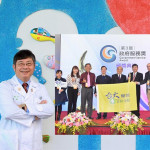 心臟內科權威：母親教我愛與敬畏　下鄉打造醫療重鎮，體現上帝之愛！