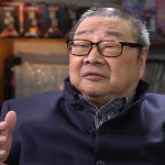 追思知名科幻作家倪匡 半百信主後戒掉菸酒惡習、全家蒙恩