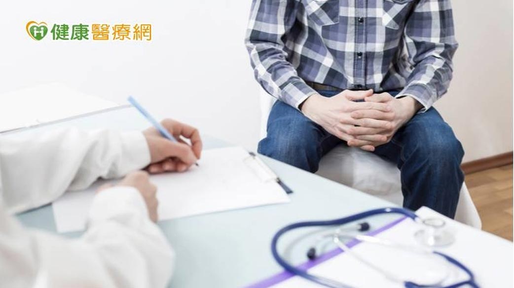 男大生染疫影響「勃起功能」　醫助重振往日雄風