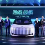 2022廣汽科技日再領新浪潮