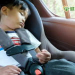 盛夏車內如烤箱　接送幼童謹記「這些要點」防憾事