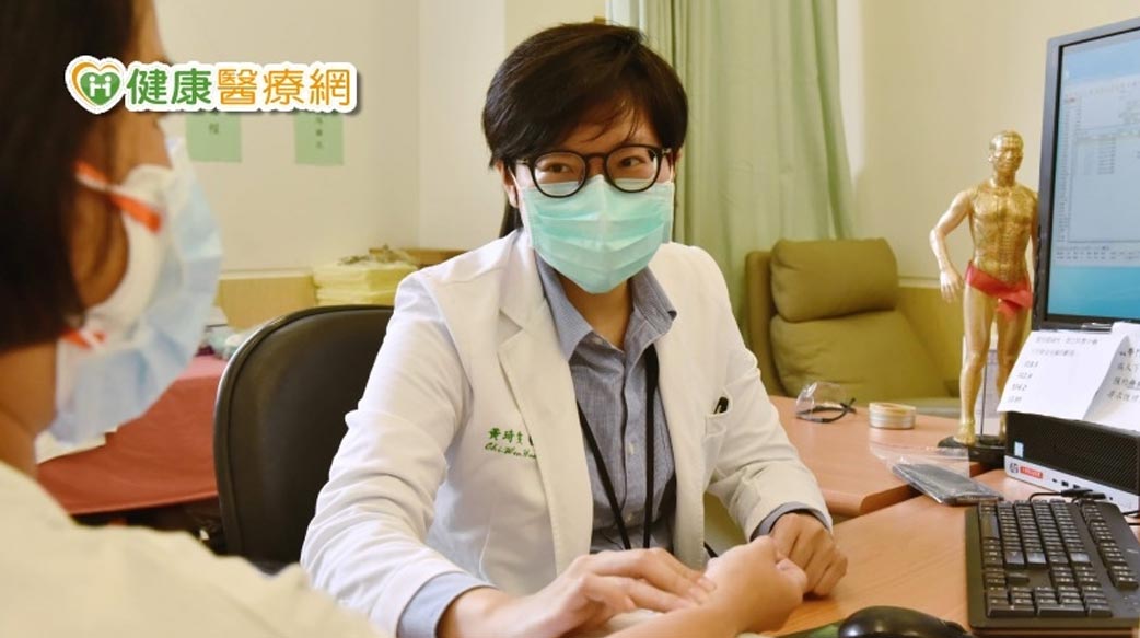 小心症狀雪上加霜　長新冠勿貪涼中「陰暑」