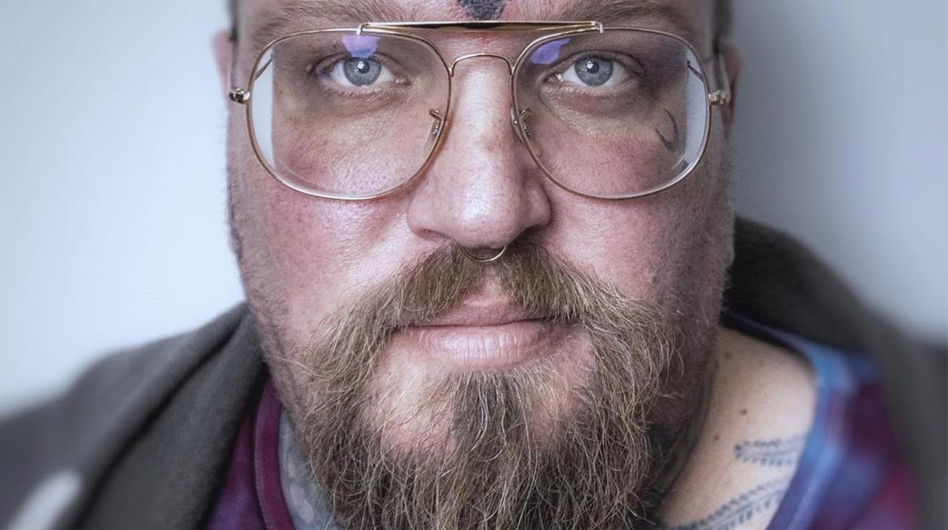 撒但教創辦人超自然遇見耶穌！4基督徒無條件的愛，向他伸手啟動改變