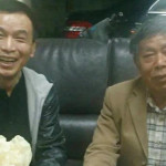 昨晚行刑式槍決4死命案震驚社會！李天柱為好友賴敏男禱告：求神保守