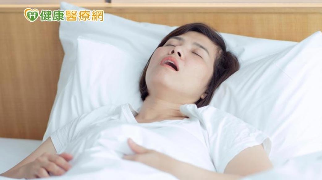 睡覺時咬舌、大叫是壓力大？醫：恐是睡眠癲癇