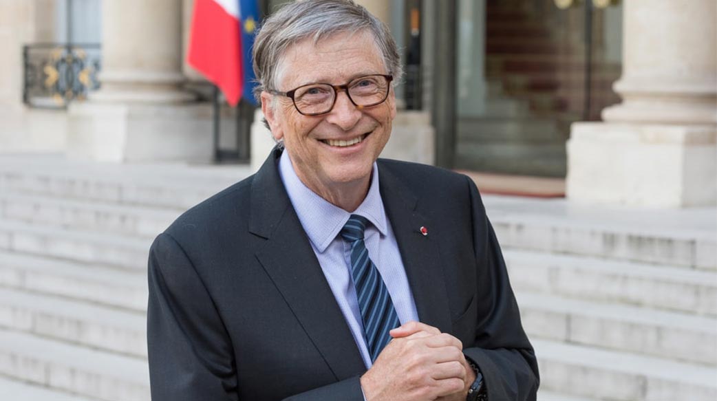 比爾蓋茲宣布捐所有財產！信仰角度怎麼看？企業主：守誡命不易但值得