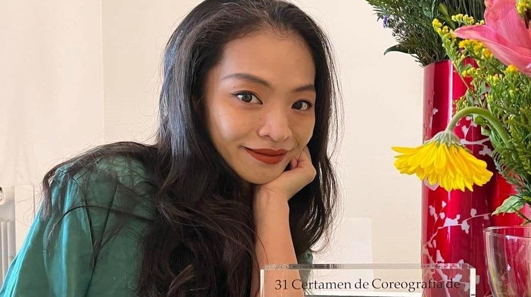 台灣考上西班牙國家舞團第一人　精靈幻舞舞團團長薛喻鮮　將一切榮耀獻給上帝