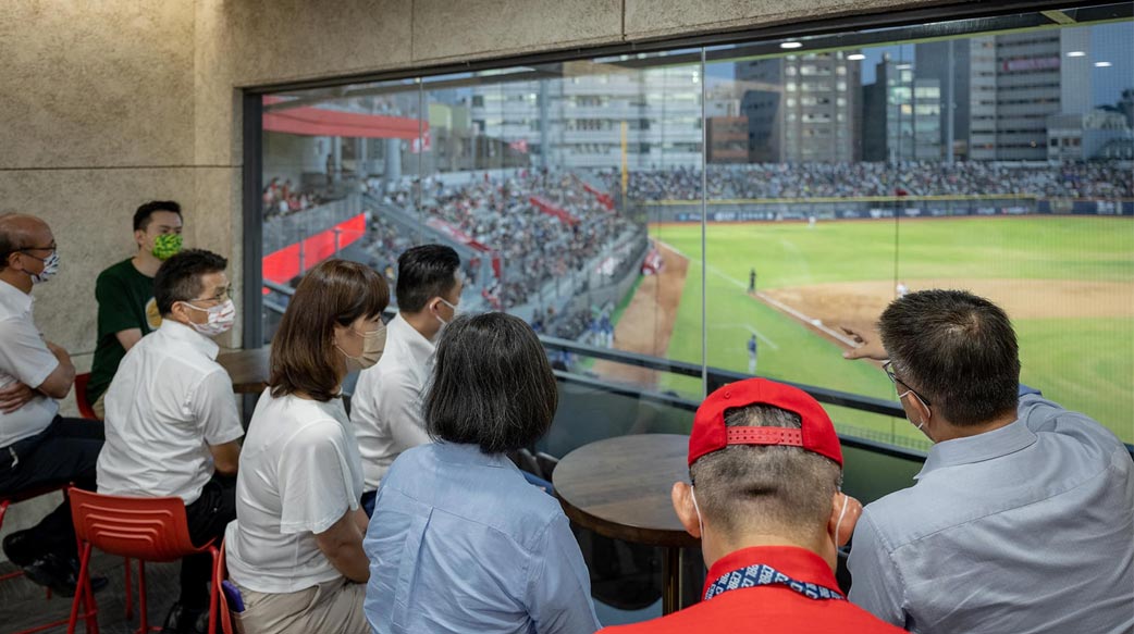 蔡英文總統欠國人的道歉