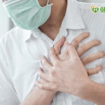 感染肺炎恐增心血管疾病風險　醫籲兼顧防疫與血脂健康管理