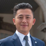 不要只看林智堅