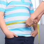 疫情加剧幼儿及青少年肥胖率上升速度