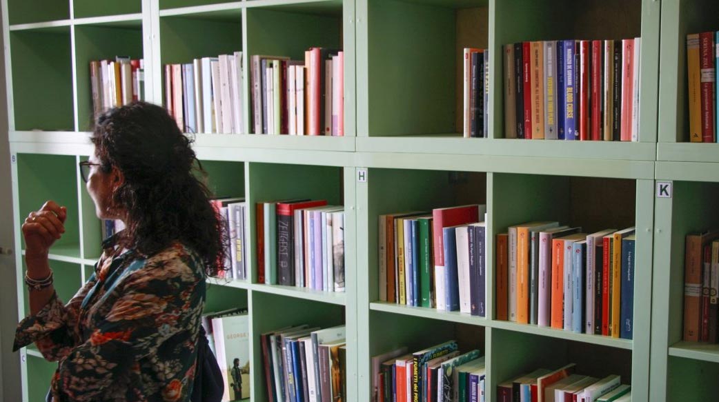 城市空間不浪費！義大利米蘭公民與市政府聯手，將城市公地變成圖書館、各種休憩好去處