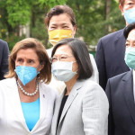 佛系抗中、擺爛保台？