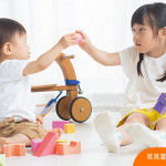 當小孩說「我的、都是我的」怎麼辦？6方法教孩子「分享」