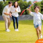 打造有趣的暑期親子旅遊・您能與孩子共同規劃的6個行程
