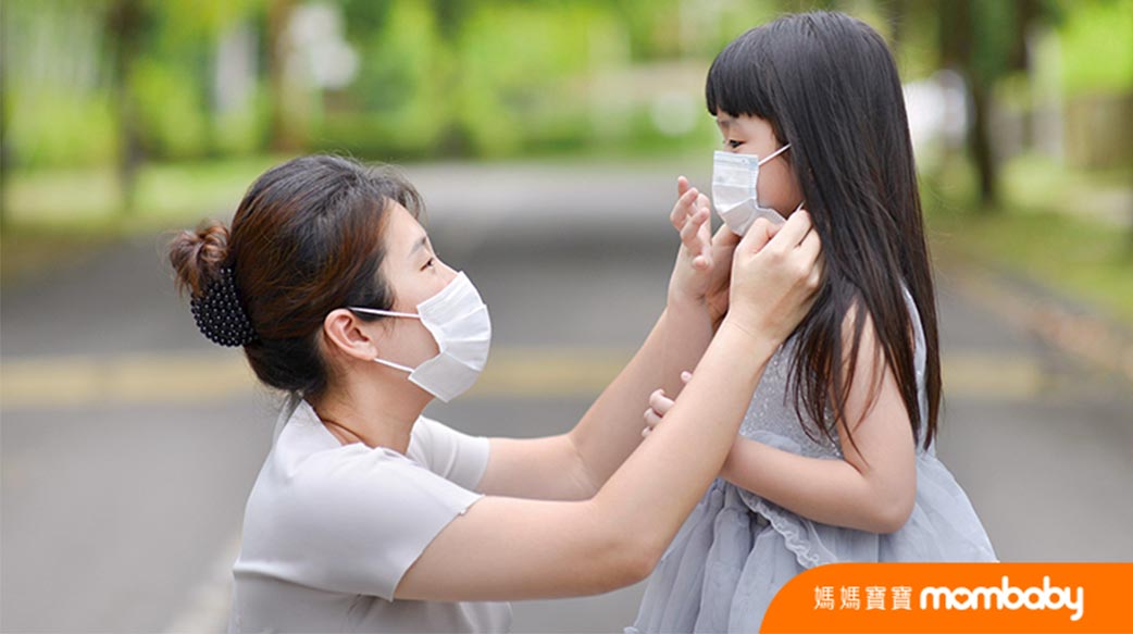 Omicron兒童猛爆性腦炎令人心驚驚！不幸確診，留意前驅症狀，掌握就醫時機