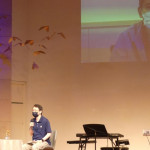 蘇打綠鼓手史俊威與牧師父對談　曾彼此流淚認錯，父勉兒敬畏神！