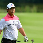 南朝鲜赢得PGA巡回赛第二年轻冠军
