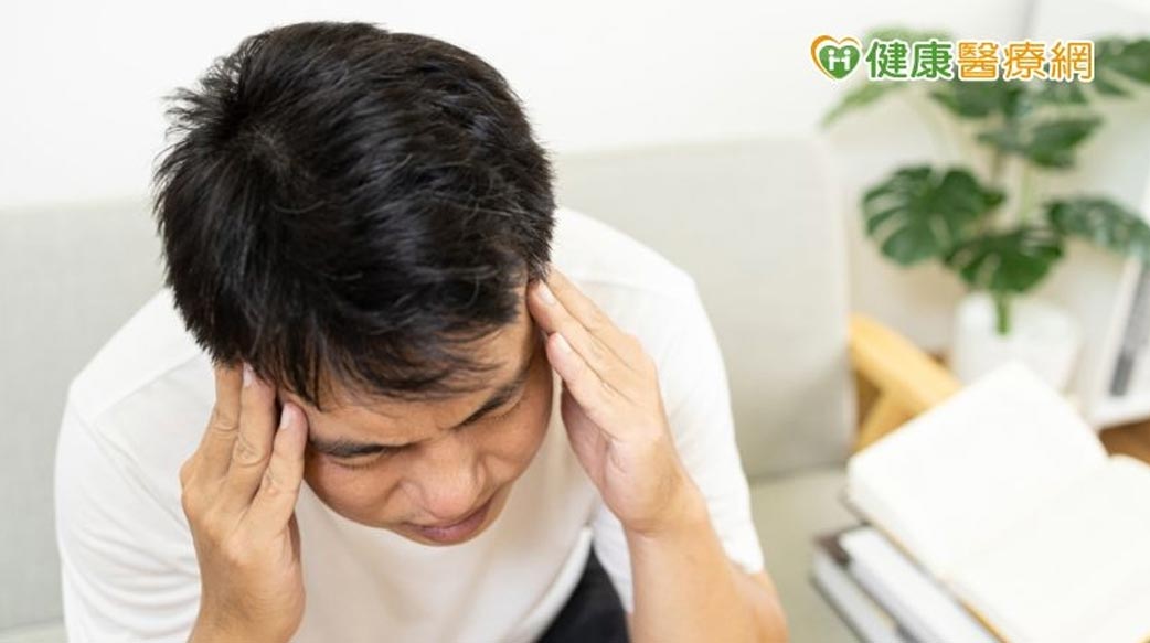 血壓飆高　藥、不藥？導管治療更控壓