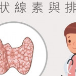 好孕QA》甲狀腺素太高影響排卵，怎麼辦？