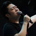 從天上來的聲音墜落　林宏修悼：服事主，艾成總義不容辭