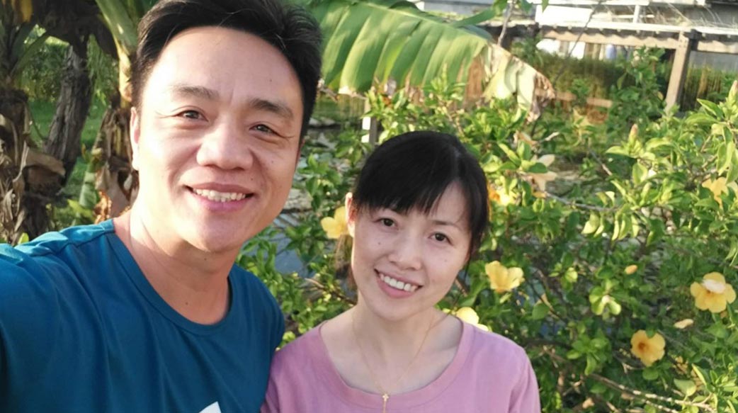 未信主醫師要他感謝耶穌！淋巴癌得治癒，靠主多活13年