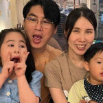 「上帝接媽媽去了，媽媽真的好愛你們! 」為母則強 抗癌勇媽余苑綺安息主懷