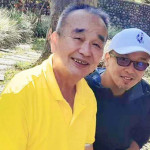 自小敬虔到「上課偷看聖經」　火熱信仰奮鬥史，反基督父也融化！