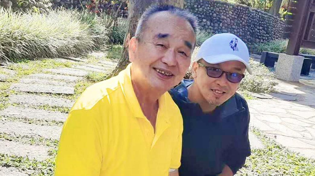 自小敬虔到「上課偷看聖經」　火熱信仰奮鬥史，反基督父也融化！